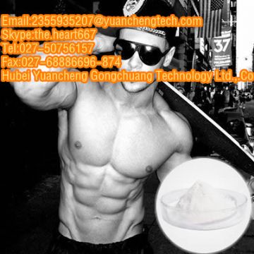 Stanozolol (Winstrol) 